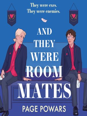 cover image of And They Were Roommates